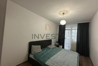 Apartament 3 camere in Ansamblu rezidential Oasului. - 6