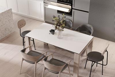 Penthouse Premium | Vedere la munte | Sistem Smart Home | 2 Parcari subterane - 12