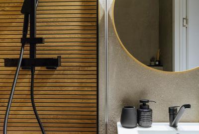 VAND APARTAMENT 2 CAMERE, BULEVARDUL I.C. BRATIANU, PRETABIL INVESTITIE - 9