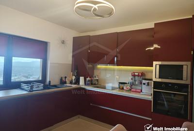 Duplex finisat, la cheie, 120 mp utilI, 365 mp teren, Floresti - 11