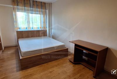 Inchiriere 2 camere confort sporit, etaj 1, zona Calvaria, USAMV - 3