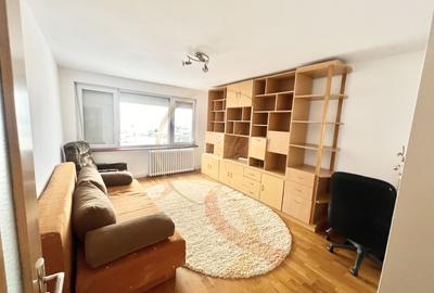 OCAZIE | Apartament luminos cu 2 camere | Circumvalatiunii,Timisoara - 1