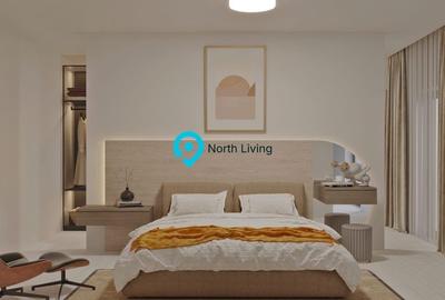 Penthouse 3 camere, 144 mp, terase, Prelungirea Ghencea - 4
