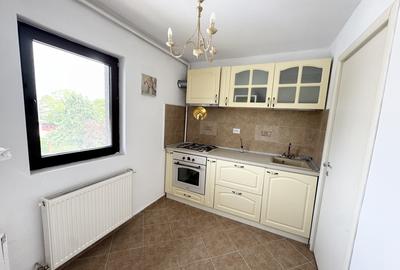 Apartament 2 camere - Etaj 2/2 - str. Scolii, Otopeni Odaile - 3