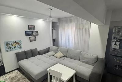 Apartament 3 Camere | Decomandat | Muncii | Centrala Proprie | Parcare - 1