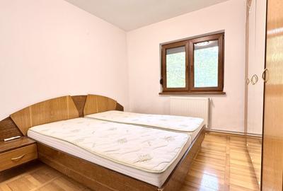 Apartament 3 camere, spațios, etaj 1 – Zona Lipovei / Iulius Mall - 18