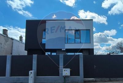Casă de vânzare | 155 mp | 321 mp teren Zonă Port - Galați - 17