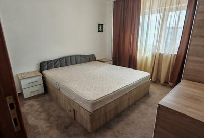 Apartament 2 camere ,bloc 1982 , zona Iulia Hasdeu -spre parcare (liniste) - 1