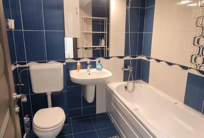 Piata Resita - apartament modern 3 camere - 25