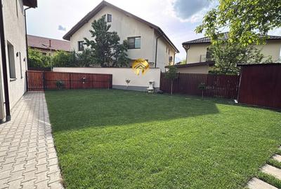 Casa P+1+M 5 camere - 300mp Teren - Langa Penny Odaile - 4