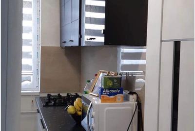 2 Camere 53mp Calypso Residence Zona Inel 2 - 8