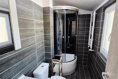 Apartament cu 3 camere utilat/mobilat cu parcare - 10