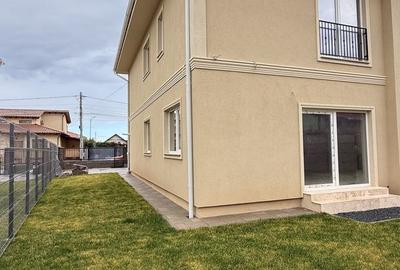 Comision 0%  Duplex modern Dumbravita 128 mp utili | Curte amenajata - 18
