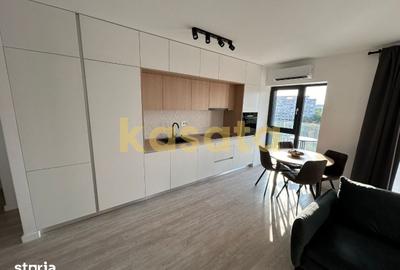 Apartament 3 camere | Complex Parcului20 | Expozitiei | Herastrau - 8