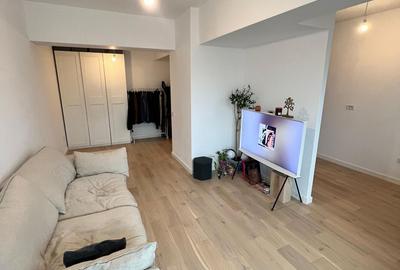 Rond OMV Pipera | Apt semi-mobilat | Terasa de 12 mp | View liber | LUX - 3