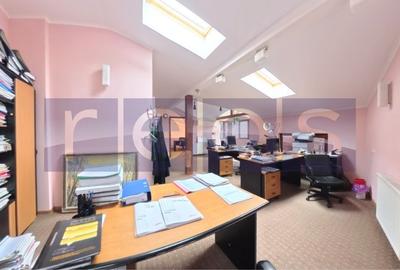 INCHIRIERE SPATIU | 5 BIROURI | ZONA COSBUC-UNIRII - 6