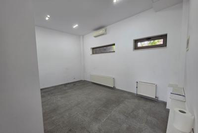 INCHIRIERE | SPAȚIU COMERCIAL | ZONA CENTRALĂ - 5