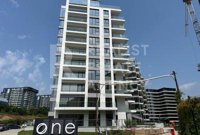 Studio dublu - One Lake Club - 1