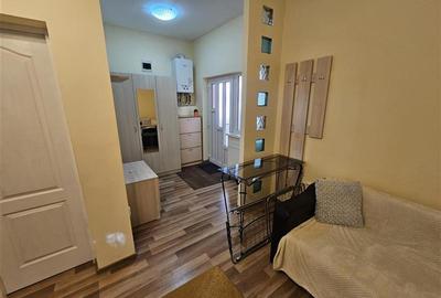 Inchiriere apartament 1 camera zona Marasti, strada Slatina Cluj-Napoca - 3