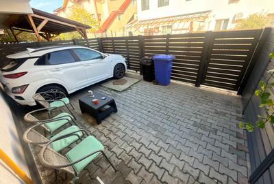 Casă cu 4 camere în Sud