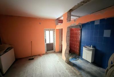 Spatiu comercial zona capat 1 - 2