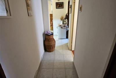 Apartament 3 camere decomandate, zona Astra - 11