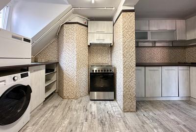 Apartament 195mp, 4 camere+dressing, complet mobilat si utilat - 10