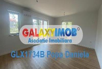 Apartament cu 2 camere semidecomandat în Berceni