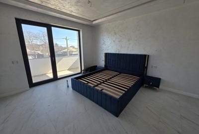Vila eleganta centru Aroneanu - 13