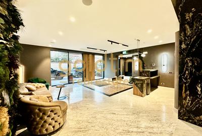 Prima inchiriere/Premium/Arqa Jolie Ville/Parcare/Piscina/Complex securizat - 19