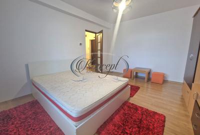 Apartament cu parcare in Borhanci - 1