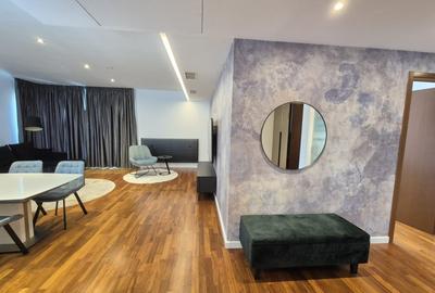Apartament premium 3 camere, 3 bai, 2 locuri parcare, Baneasa Residential - 3