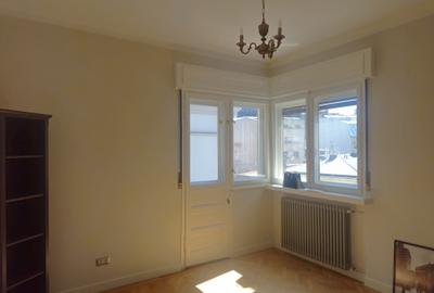 3  camere Calea  Victoriei /Renovat /Vintage /ideal locuinta  sau  sediu  firma - 8