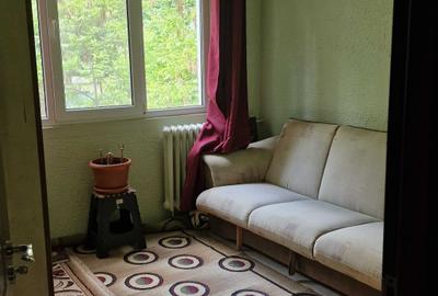 Bulevardul Timisoara 3 camere-Valea Ialomitei - 5