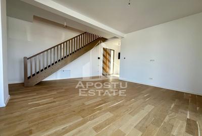Casa Eco cu 5 camere, 3 bai, in Dumbravita - 3