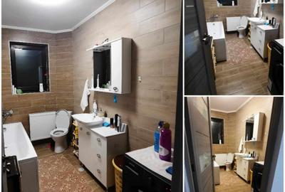 Apartament constructie noua 101.2 mp mobilat utilat 112000eur neg - 2