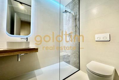 Prima inchiriere/Premium/Arqa Jolie Ville/Parcare/Piscina/Complex securizat - 21