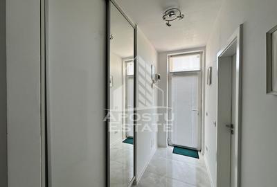 Casa moderna de vanzare cu 4 camere in Dumbravita, Timis - 13