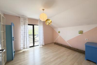 Vila Individuala 5 camere - 402mp Teren - Otopeni Odaile - 11