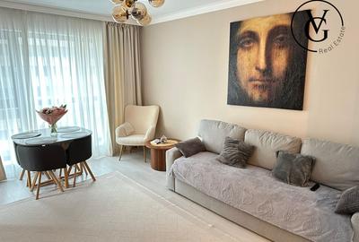 Apartament premium în ONIX PARK Pipera | Investiție cu randament imediat - 3