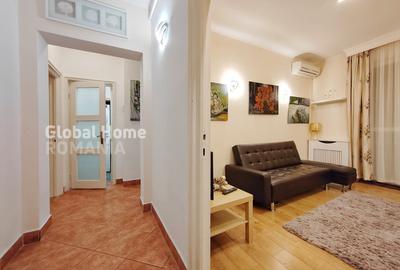Floreasca-Puccini | 2 Camere | Centrală Termica - 4