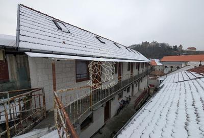 Oportunitate Pensiune+3 Apartamente 400 mp-Comision 0% Sighisoara - 5