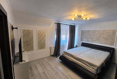 Duplex patru camere Dumbrăvița - 19