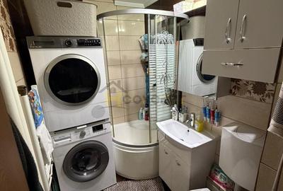 Apartament 2 camere mobilat utilat Salaj - 9