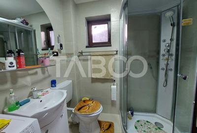 Casa de vacanta - pensiune 96 mp teren de 875 mp in Rasinari Sibiu - 7