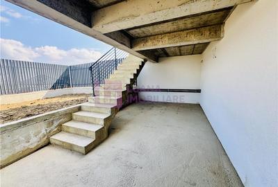 Casa NOUA Cartierul Arhitectilor INTABULATA | teren 300 mp | pivnita - 7