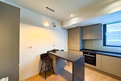 Apartament 4 camere de vanzare Lighthouse Residence Herastrau - 13