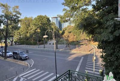 Apartament de Lux Beller Dorobanti Bloc Boutique Renovat - 4