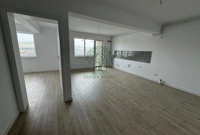 Apartament cu 2 camere, zona Telor Floresti + parcare