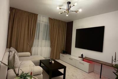 Apartament cu 2 camere, zona Berceni - 2